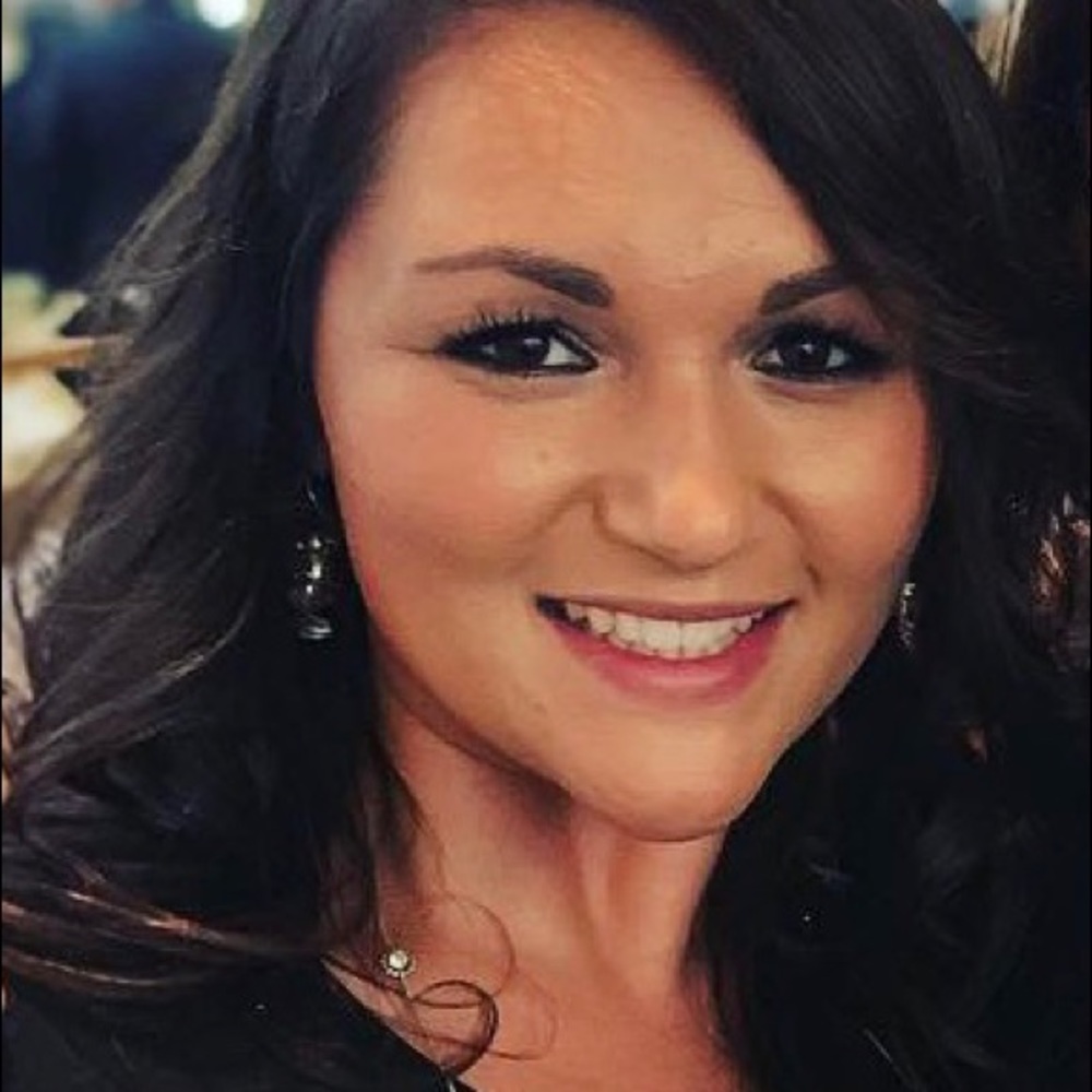 Meet your Posher, Jill
